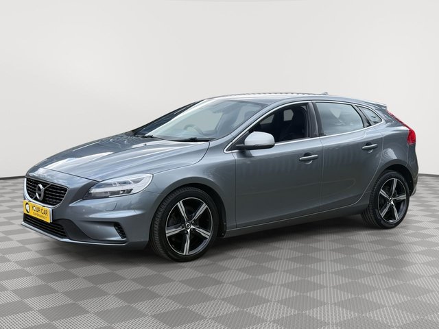 2016 VOLVO V40 - Photo 5