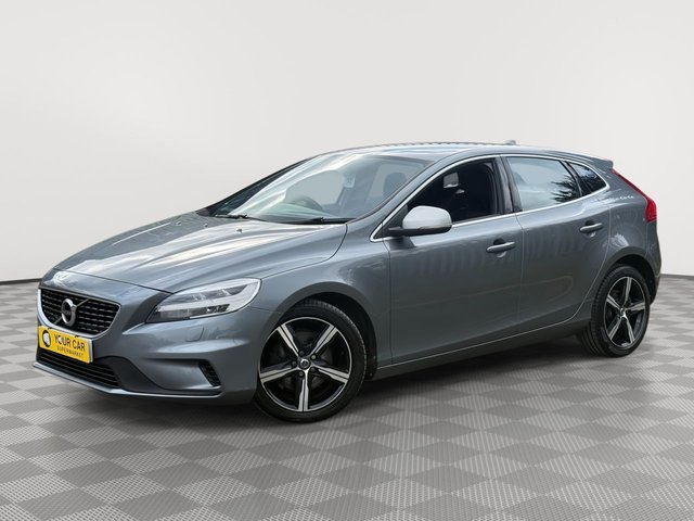 2016 VOLVO V40 - Photo 4