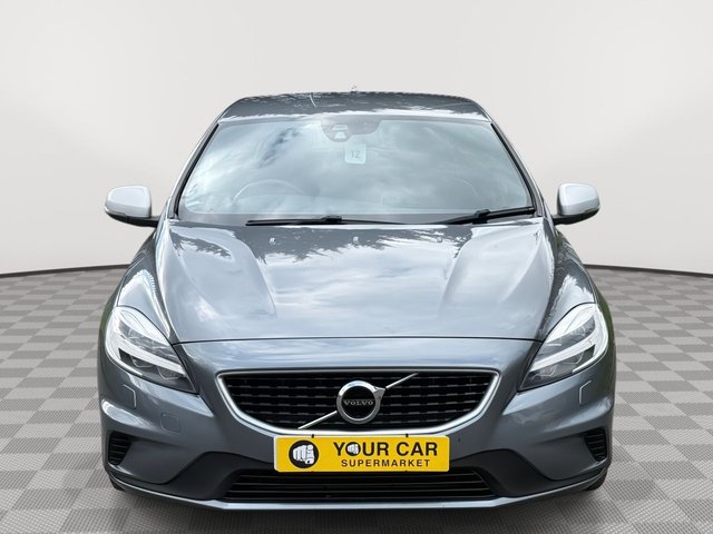 2016 VOLVO V40 - Photo 11