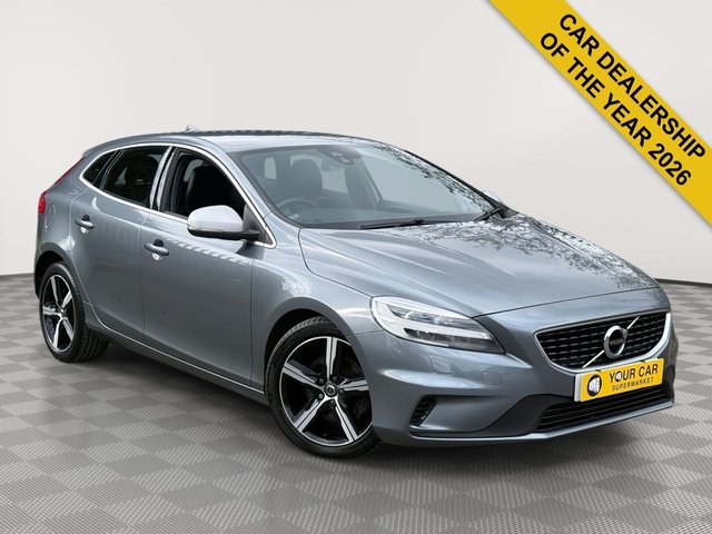 2016 VOLVO V40 - Photo 2