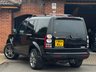 USED 2014 64 LAND ROVER DISCOVERY 4 3.0 SD V6 HSE Luxury Auto 4WD Euro 5 (s/s) 5dr SUNROOF+REAR TV'S+HTD WHEEL!!