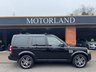 USED 2014 64 LAND ROVER DISCOVERY 4 3.0 SD V6 HSE Luxury Auto 4WD Euro 5 (s/s) 5dr SUNROOF+REAR TV'S+HTD WHEEL!!