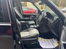 USED 2014 64 LAND ROVER DISCOVERY 4 3.0 SD V6 HSE Luxury Auto 4WD Euro 5 (s/s) 5dr SUNROOF+REAR TV'S+HTD WHEEL!!