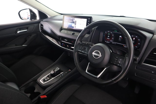 2023 Nissan Qashqai - Photo 11