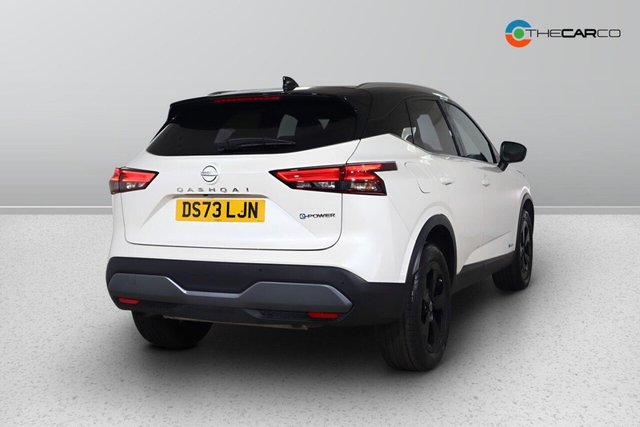 2023 Nissan Qashqai - Photo 10