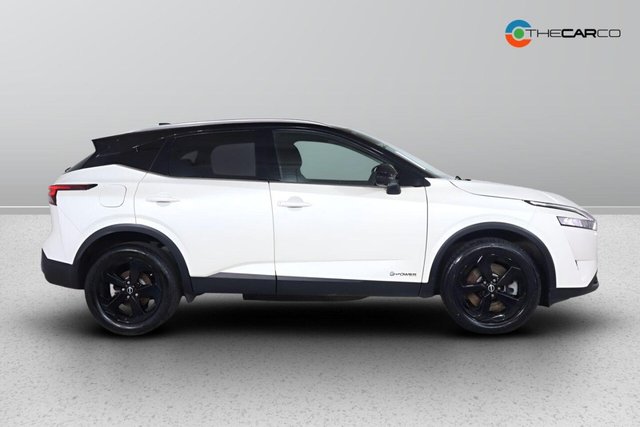 2023 Nissan Qashqai - Photo 9