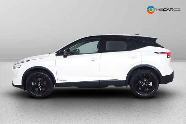 2023 Nissan Qashqai - Photo 6