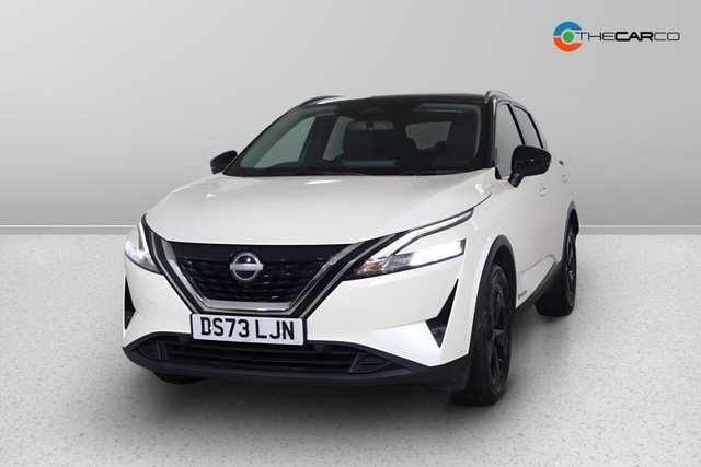 2023 Nissan Qashqai - Photo 4