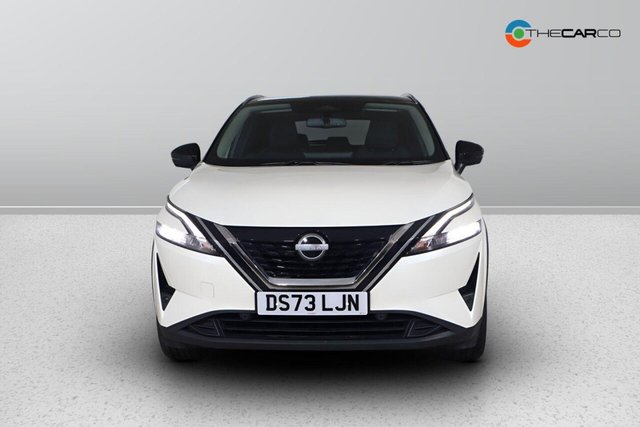 2023 Nissan Qashqai - Photo 3