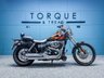 USED 2010 10 HARLEY-DAVIDSON DYNA Wide Glide 1585cc  Nationwide Delivery &pound;149 - 9.9% APR