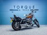 USED 2010 10 HARLEY-DAVIDSON DYNA Wide Glide 1585cc  Nationwide Delivery &pound;149 - 9.9% APR