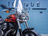 USED 2010 10 HARLEY-DAVIDSON DYNA Wide Glide 1585cc  Nationwide Delivery &pound;149 - 9.9% APR