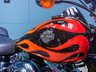 USED 2010 10 HARLEY-DAVIDSON DYNA Wide Glide 1585cc  Nationwide Delivery &pound;149 - 9.9% APR