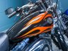 USED 2010 10 HARLEY-DAVIDSON DYNA Wide Glide 1585cc  Nationwide Delivery &pound;149 - 9.9% APR