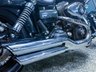 USED 2010 10 HARLEY-DAVIDSON DYNA Wide Glide 1585cc  Nationwide Delivery &pound;149 - 9.9% APR