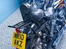 USED 2010 10 HARLEY-DAVIDSON DYNA Wide Glide 1585cc  Nationwide Delivery &pound;149 - 9.9% APR