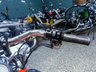 USED 2010 10 HARLEY-DAVIDSON DYNA Wide Glide 1585cc  Nationwide Delivery &pound;149 - 9.9% APR