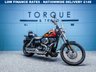 USED 2010 10 HARLEY-DAVIDSON DYNA Wide Glide 1585cc  Nationwide Delivery &pound;149 - 9.9% APR