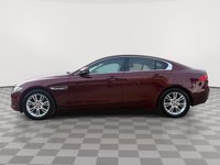 USED 2015 65 JAGUAR XE 2.0 GTDi Prestige Saloon 4dr Petrol Auto Euro 6 (s/s) (200 ps) 2 keys