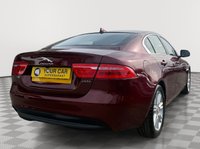 USED 2015 65 JAGUAR XE 2.0 GTDi Prestige Saloon 4dr Petrol Auto Euro 6 (s/s) (200 ps) 2 keys