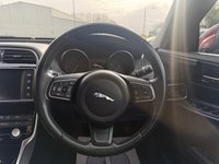 USED 2015 65 JAGUAR XE 2.0 GTDi Prestige Saloon 4dr Petrol Auto Euro 6 (s/s) (200 ps) 2 keys