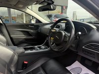USED 2015 65 JAGUAR XE 2.0 GTDi Prestige Saloon 4dr Petrol Auto Euro 6 (s/s) (200 ps) 2 keys