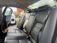 USED 2015 65 JAGUAR XE 2.0 GTDi Prestige Saloon 4dr Petrol Auto Euro 6 (s/s) (200 ps) 2 keys