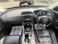 USED 2015 65 JAGUAR XE 2.0 GTDi Prestige Saloon 4dr Petrol Auto Euro 6 (s/s) (200 ps) 2 keys