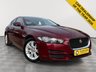 USED 2015 65 JAGUAR XE 2.0 GTDi Prestige Saloon 4dr Petrol Auto Euro 6 (s/s) (200 ps) 2 keys