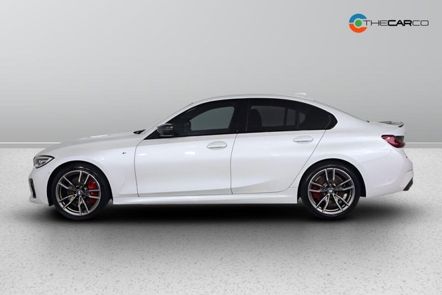 2021 BMW 3 Series - Photo 6