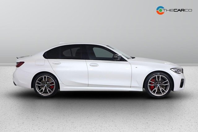 2021 BMW 3 Series - Photo 9