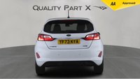 USED 2023 73 FORD FIESTA 1.0T EcoBoost MHEV ST-Line Edition Euro 6 (s/s) 5dr SPRING SALE NOW ON, SAVE 100s!