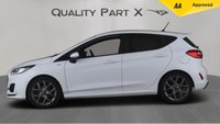 USED 2023 73 FORD FIESTA 1.0T EcoBoost MHEV ST-Line Edition Euro 6 (s/s) 5dr SPRING SALE NOW ON, SAVE 100s!