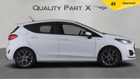 USED 2023 73 FORD FIESTA 1.0T EcoBoost MHEV ST-Line Edition Euro 6 (s/s) 5dr SPRING SALE NOW ON, SAVE 100s!