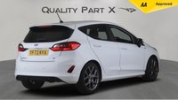 USED 2023 73 FORD FIESTA 1.0T EcoBoost MHEV ST-Line Edition Euro 6 (s/s) 5dr SPRING SALE NOW ON, SAVE 100s!