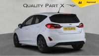 USED 2023 73 FORD FIESTA 1.0T EcoBoost MHEV ST-Line Edition Euro 6 (s/s) 5dr SPRING SALE NOW ON, SAVE 100s!