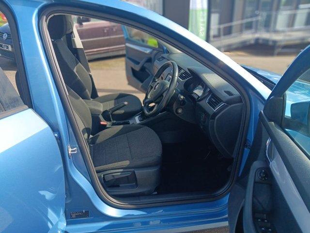 2015 SKODA OCTAVIA - Photo 9