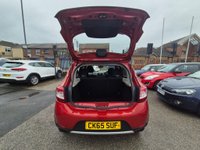 USED 2015 65 DACIA SANDERO STEPWAY 0.9 TCe Ambiance Euro 6 (s/s) 5dr Â£35 RFL FSH SUNNING COLOUR