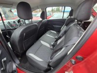 USED 2015 65 DACIA SANDERO STEPWAY 0.9 TCe Ambiance Euro 6 (s/s) 5dr Â£35 RFL FSH SUNNING COLOUR