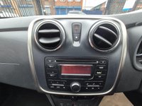 USED 2015 65 DACIA SANDERO STEPWAY 0.9 TCe Ambiance Euro 6 (s/s) 5dr Â£35 RFL FSH SUNNING COLOUR