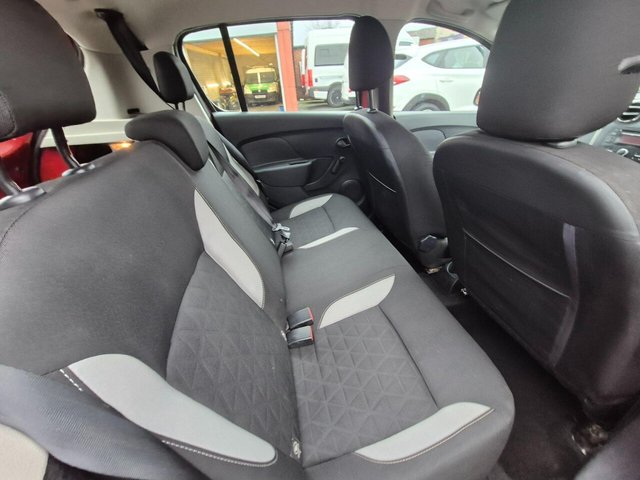 2015 DACIA SANDERO STEPWAY - Photo 12