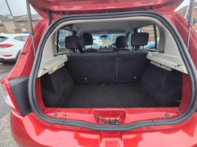 2015 DACIA SANDERO STEPWAY - Photo 9