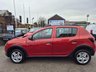 USED 2015 65 DACIA SANDERO STEPWAY 0.9 TCe Ambiance Euro 6 (s/s) 5dr Â£35 RFL FSH SUNNING COLOUR