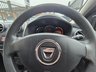 USED 2015 65 DACIA SANDERO STEPWAY 0.9 TCe Ambiance Euro 6 (s/s) 5dr Â£35 RFL FSH SUNNING COLOUR