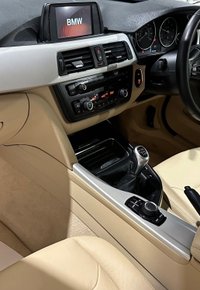 USED 2013 63 BMW 4 SERIES 2.0 420d SE Coupe 2dr Diesel Manual Euro 6 (s/s) (184 ps) 
