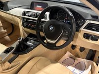 USED 2013 63 BMW 4 SERIES 2.0 420d SE Coupe 2dr Diesel Manual Euro 6 (s/s) (184 ps) 