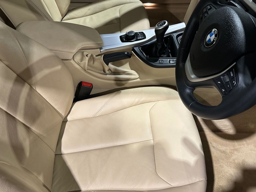 USED 2013 63 BMW 4 SERIES 2.0 420d SE Coupe 2dr Diesel Manual Euro 6 (s/s) (184 ps) 
