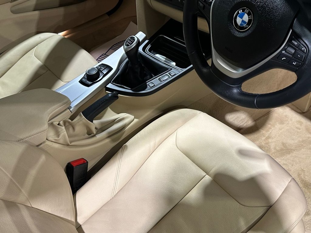 USED 2013 63 BMW 4 SERIES 2.0 420d SE Coupe 2dr Diesel Manual Euro 6 (s/s) (184 ps) 