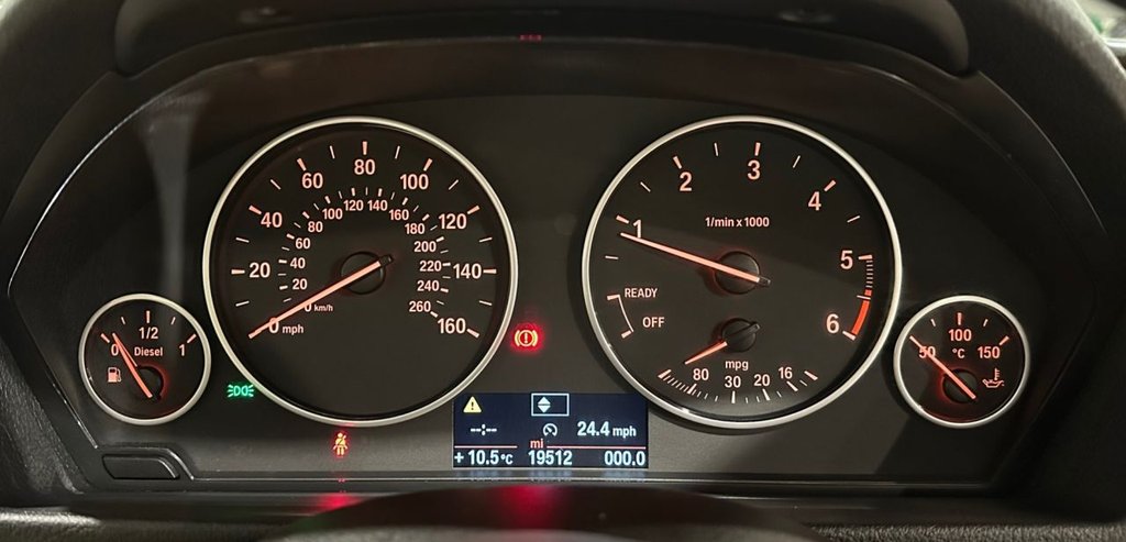 USED 2013 63 BMW 4 SERIES 2.0 420d SE Coupe 2dr Diesel Manual Euro 6 (s/s) (184 ps) 