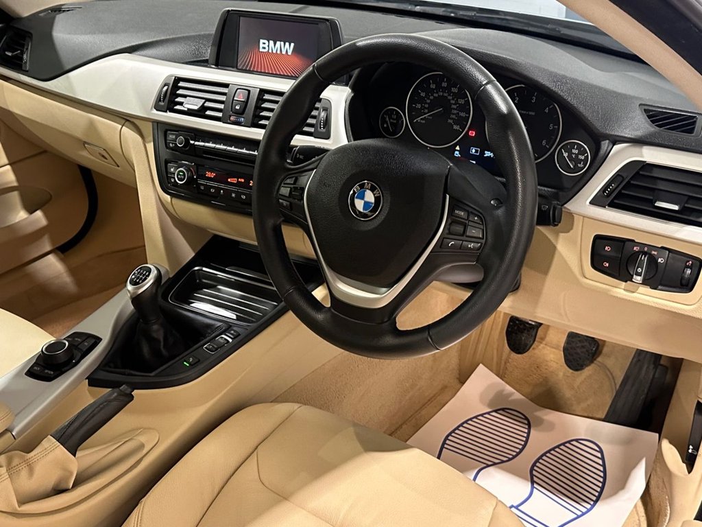 USED 2013 63 BMW 4 SERIES 2.0 420d SE Coupe 2dr Diesel Manual Euro 6 (s/s) (184 ps) 